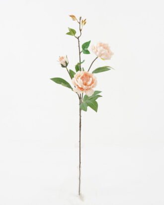 Artificial Flower 25*25*75cm Peony *3 single stem GS-26222011-P2 Single Flowers YeahFlower is one of Chinese leading OEM manufacturers and exporters , supplying the silk flowers, wholesale artificial trees