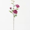 Artificial Flower 25*25*75cm Peony *3 single stem GS-26222011-R1 Single Flowers YeahFlower is one of Chinese leading OEM manufacturers and exporters , supplying the silk flowers, wholesale artificial trees