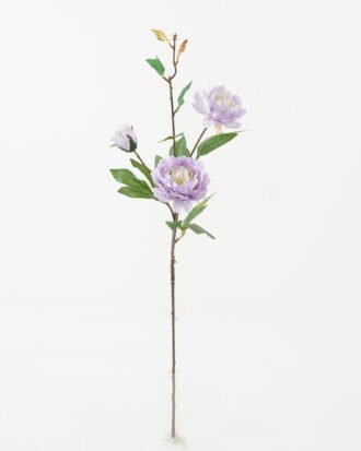 Artificial Flower 25*25*75cm Peony *3 single stem GS-26222011-Z1 Single Flowers YeahFlower is one of Chinese leading OEM manufacturers and exporters , supplying the silk flowers, wholesale artificial trees