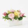 Artificial Flower Peony arrangement in Wooden pot GS-03322047 Artificial Flower 26*20*22cm Peony arrangement in Wooden pot GS-03322047 Potted Flowers&Plants YeahFlower is one of Chinese leading OEM manufacturers and exporters , supplying the silk flowers, wholesale artificial trees