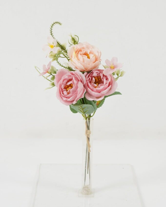 Artificial Flower Peony bundle 3 GS-29922001-P1_7 Artificial Flower 14*14*26cm Peony bundle *3 GS-29922001-P1 Bouquet YeahFlower is one of Chinese leading OEM manufacturers and exporters , supplying the silk flowers, wholesale artificial trees