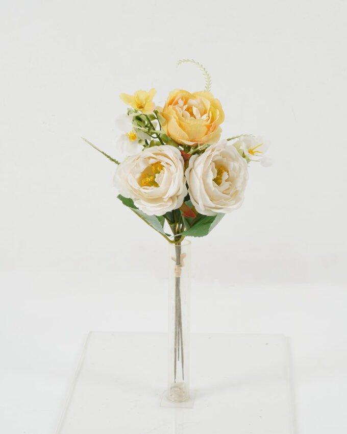 Artificial Flower Peony bundle 3 GS-29922001-P1_9 Artificial Flower 14*14*26cm Peony bundle *3 GS-29922001-P1 Bouquet YeahFlower is one of Chinese leading OEM manufacturers and exporters , supplying the silk flowers, wholesale artificial trees