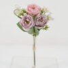 Artificial Flower 14*14*26cm Peony bundle *3 GS-29922001 Bouquet 3,000+ sqm showroom with thousands of artificial flowers, plants & trees ready for global sourcing.
