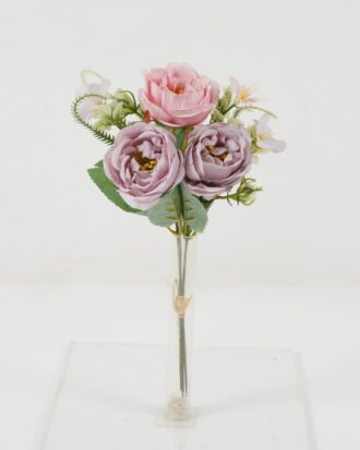 Artificial Flower 14*14*26cm Peony bundle *3 GS-29922001 Bouquet YeahFlower is one of Chinese leading OEM manufacturers and exporters , supplying the silk flowers, wholesale artificial trees