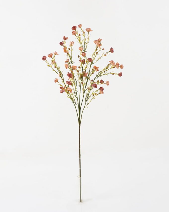 Artificial Flower 28*28*86cm Plum blossom single stem GS-35122004-R1 Single Flowers YeahFlower is one of Chinese leading OEM manufacturers and exporters , supplying the silk flowers, wholesale artificial trees