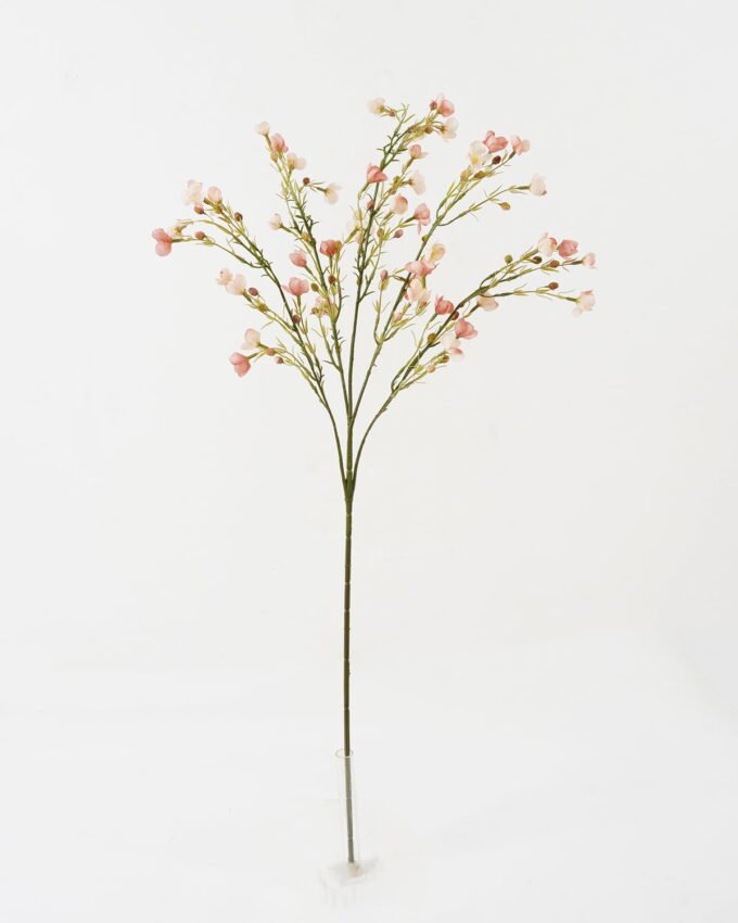 Artificial Flower 28*28*86cm Plum blossom single stem GS-35122004-R1 Single Flowers YeahFlower is one of Chinese leading OEM manufacturers and exporters , supplying the silk flowers, wholesale artificial trees