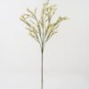 Artificial Flower 28*28*86cm Plum blossom single stem GS-35122004-W1 Single Flowers YeahFlower is one of Chinese leading OEM manufacturers and exporters , supplying the silk flowers, wholesale artificial trees