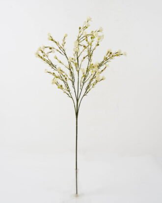 Artificial Flower 28*28*86cm Plum blossom single stem GS-35122004-W1 Single Flowers YeahFlower is one of Chinese leading OEM manufacturers and exporters , supplying the silk flowers, wholesale artificial trees