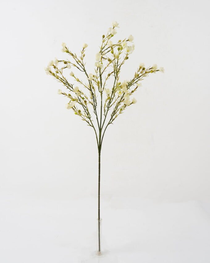 Artificial Flower 28*28*86cm Plum blossom single stem GS-35122004-W1 Single Flowers YeahFlower is one of Chinese leading OEM manufacturers and exporters , supplying the silk flowers, wholesale artificial trees