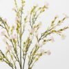 Artificial Flower Plum blossom single stem GS-35122004_3 Artificial Flower 28*28*86cm Plum blossom single stem GS-35122004 Single Flowers YeahFlower is one of Chinese leading OEM manufacturers and exporters , supplying the silk flowers, wholesale artificial trees