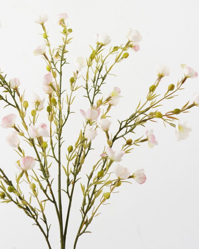 Artificial Flower Plum blossom single stem GS-35122004_3 Artificial Flower 28*28*86cm Plum blossom single stem GS-35122004 Single Flowers YeahFlower is one of Chinese leading OEM manufacturers and exporters , supplying the silk flowers, wholesale artificial trees