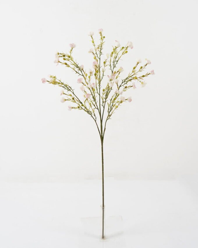 Artificial Flower Plum blossom single stem GS-35122004_4 Artificial Flower 28*28*86cm Plum blossom single stem GS-35122004 Single Flowers YeahFlower is one of Chinese leading OEM manufacturers and exporters , supplying the silk flowers, wholesale artificial trees