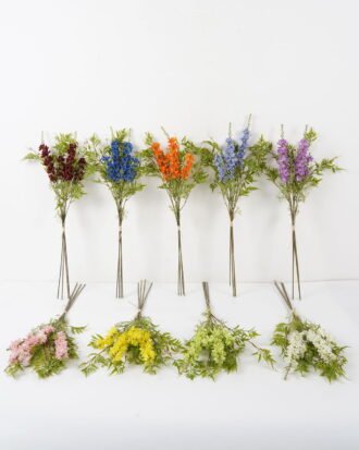 Artificial Flower 25*25*67cm Polish lavender bundle*4 GS-26222018 Bouquet YeahFlower is one of Chinese leading OEM manufacturers and exporters , supplying the silk flowers, wholesale artificial trees Artificial Flower 25*25*67cm Polish lavender bundle*4 GS-26222018 Bouquet YeahFlower is one of Chinese leading OEM manufacturers and exporters , supplying the silk flowers, wholesale artificial trees