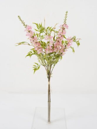 Artificial Flower 25*25*67cm Polish lavender bundle*4 GS-26222018 Bouquet 3,000+ sqm showroom with thousands of artificial flowers, plants & trees ready for global sourcing.