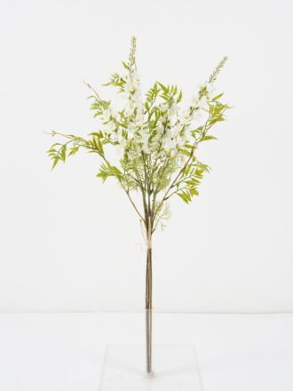 Artificial Flower 25*25*67cm Polish lavender bundle*4 GS-26222018-P1 Bouquet 3,000+ sqm showroom with thousands of artificial flowers, plants & trees ready for global sourcing.