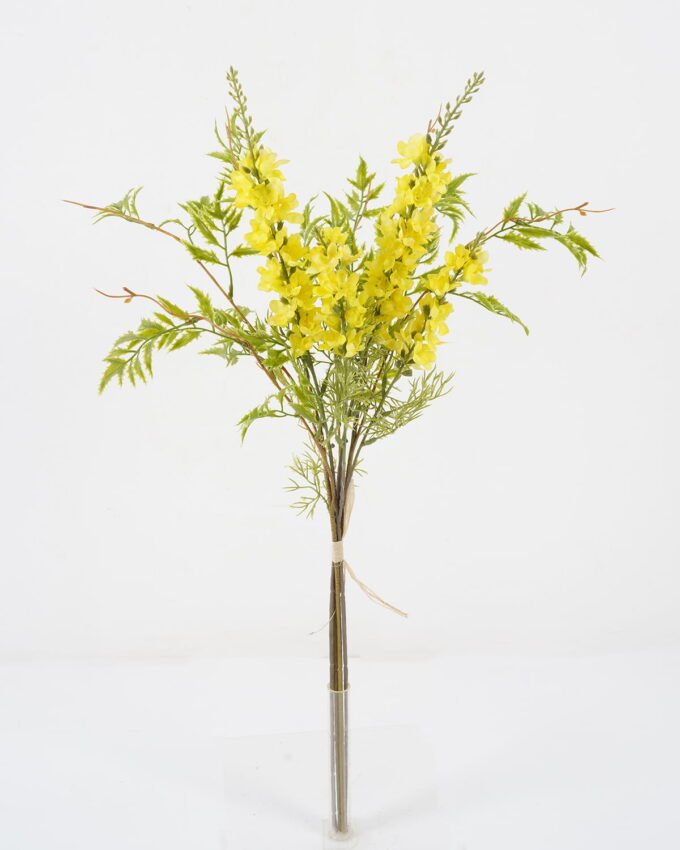 Artificial Flower Polish lavender bundle 4 GS-26222018-W1_3 Artificial Flower 25*25*67cm Polish lavender bundle*4 GS-26222018-W1 Bouquet YeahFlower is one of Chinese leading OEM manufacturers and exporters , supplying the silk flowers, wholesale artificial trees