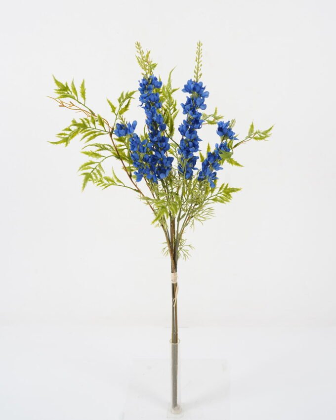 Artificial Flower Polish lavender bundle 4 GS-26222018_3 Artificial Flower 25*25*67cm Polish lavender bundle*4 GS-26222018 Bouquet YeahFlower is one of Chinese leading OEM manufacturers and exporters , supplying the silk flowers, wholesale artificial trees