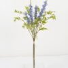 Artificial Flower Polish lavender bundle 4 GS-26222018_4 Artificial Flower 25*25*67cm Polish lavender bundle*4 GS-26222018 Bouquet YeahFlower is one of Chinese leading OEM manufacturers and exporters , supplying the silk flowers, wholesale artificial trees