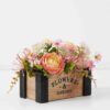Artificial Flower Ranunculus arrangement in Wooden pot GS-03322049-P1 Artificial Flower 26*20*22cm Ranunculus arrangement in Wooden pot GS-03322049-P1 Potted Flowers&Plants YeahFlower is one of Chinese leading OEM manufacturers and exporters , supplying the silk flowers, wholesale artificial trees