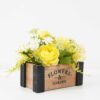 Artificial Flower Ranunculus arrangement in Wooden pot GS-03322049-R1_2 Artificial Flower 26*20*22cm Ranunculus arrangement in Wooden pot GS-03322049-R1 Potted Flowers&Plants YeahFlower is one of Chinese leading OEM manufacturers and exporters , supplying the silk flowers, wholesale artificial trees