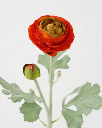 Artificial Flower 8*8*50cm Ranunculus single stem GS-66222017-O1 Single Flowers YeahFlower is one of Chinese leading OEM manufacturers and exporters , supplying the silk flowers, wholesale artificial trees