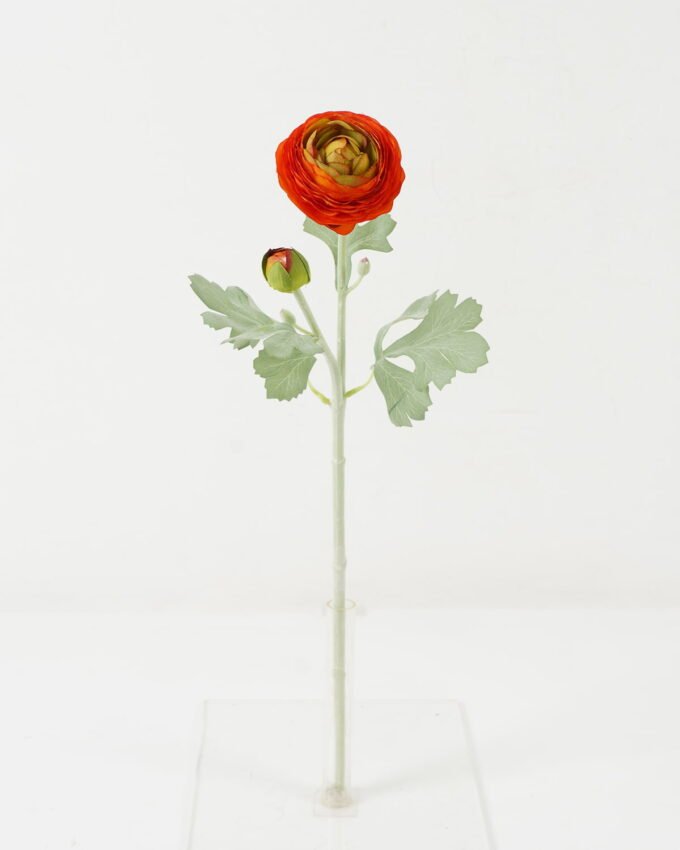Artificial Flower 8*8*50cm Ranunculus single stem GS-66222017-O1 Single Flowers YeahFlower is one of Chinese leading OEM manufacturers and exporters , supplying the silk flowers, wholesale artificial trees