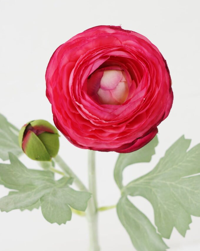 Artificial Flower 8*8*50cm Ranunculus single stem GS-66222017 Single Flowers YeahFlower is one of Chinese leading OEM manufacturers and exporters , supplying the silk flowers, wholesale artificial trees