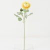 Artificial Flower 8*8*50cm Ranunculus single stem GS-66222017 Single Flowers YeahFlower is one of Chinese leading OEM manufacturers and exporters , supplying the silk flowers, wholesale artificial trees