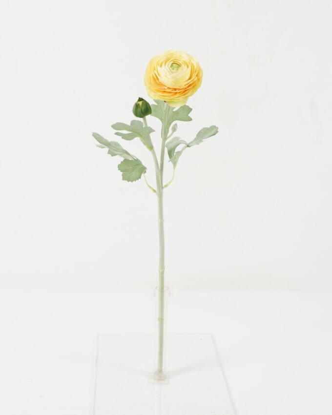 Artificial Flower 8*8*50cm Ranunculus single stem GS-66222017 Single Flowers YeahFlower is one of Chinese leading OEM manufacturers and exporters , supplying the silk flowers, wholesale artificial trees