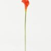 Artificial Flower 10*10*42cm Real touch calla single stem GS-47122001 Single Flowers YeahFlower is one of Chinese leading OEM manufacturers and exporters , supplying the silk flowers, wholesale artificial trees