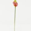 Artificial Flower 10*10*42cm Real touch calla single stem GS-47122001 Single Flowers YeahFlower is one of Chinese leading OEM manufacturers and exporters , supplying the silk flowers, wholesale artificial trees