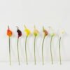 Artificial Flower 8*8*30cm Real touch calla single stem GS-47122002 Single Flowers YeahFlower is one of Chinese leading OEM manufacturers and exporters , supplying the silk flowers, wholesale artificial trees