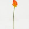 Artificial Flower 8*8*30cm Real touch calla single stem GS-47122002 Single Flowers YeahFlower is one of Chinese leading OEM manufacturers and exporters , supplying the silk flowers, wholesale artificial trees