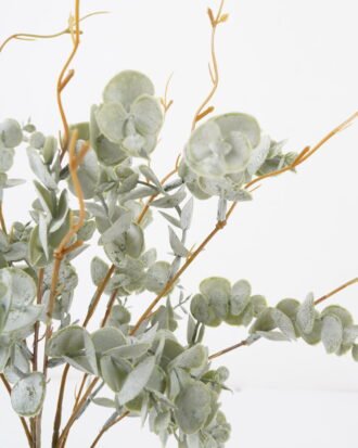 Artificial Flower 28*28*63cm Real touch eucalyptus*3 bundle GS-26222003 Bouquet YeahFlower is one of Chinese leading OEM manufacturers and exporters , supplying the silk flowers, wholesale artificial trees Artificial Flower 28*28*63cm Real touch eucalyptus*3 bundle GS-26222003 Bouquet YeahFlower is one of Chinese leading OEM manufacturers and exporters , supplying the silk flowers, wholesale artificial trees