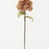 Artificial Flower 20*20*54cm Roasted dry hydrangea single stem GS-35122018-G1 Single Flowers YeahFlower is one of Chinese leading OEM manufacturers and exporters , supplying the silk flowers, wholesale artificial trees