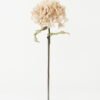 Artificial Flower 20*20*54cm Roasted dry hydrangea single stem GS-35122018 Single Flowers YeahFlower is one of Chinese leading OEM manufacturers and exporters , supplying the silk flowers, wholesale artificial trees
