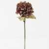 Artificial Flower 20*20*54cm Roasted dry hydrangea single stem GS-35122018 Single Flowers YeahFlower is one of Chinese leading OEM manufacturers and exporters , supplying the silk flowers, wholesale artificial trees