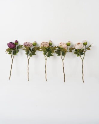 Artificial Flower 28*28*50cm Roasted dry peony *2 single stem GS-35122009 Single Flowers YeahFlower is one of Chinese leading OEM manufacturers and exporters , supplying the silk flowers, wholesale artificial trees Artificial Flower 28*28*50cm Roasted dry peony *2 single stem GS-35122009 Single Flowers YeahFlower is one of Chinese leading OEM manufacturers and exporters , supplying the silk flowers, wholesale artificial trees