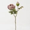 Artificial Flower 28*28*50cm Roasted dry peony *2 single stem GS-35122009-Z1 Single Flowers YeahFlower is one of Chinese leading OEM manufacturers and exporters , supplying the silk flowers, wholesale artificial trees