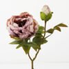 Artificial Flower 28*28*50cm Roasted dry peony *2 single stem GS-35122009-Z1 Single Flowers YeahFlower is one of Chinese leading OEM manufacturers and exporters , supplying the silk flowers, wholesale artificial trees