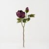 Artificial Flower 28*28*50cm Roasted dry peony *2 single stem GS-35122009-Z2 Single Flowers YeahFlower is one of Chinese leading OEM manufacturers and exporters , supplying the silk flowers, wholesale artificial trees
