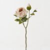 Artificial Flower 28*28*50cm Roasted dry peony *2 single stem GS-35122009 Single Flowers YeahFlower is one of Chinese leading OEM manufacturers and exporters , supplying the silk flowers, wholesale artificial trees