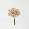 Artificial Flower Roasted dry peony hydrangea 7 bundle GS-35122012-W1 Artificial Flower 25*25*28cm Roasted dry peony hydrangea *7 bundle GS-35122012-W1 Bouquet YeahFlower is one of Chinese leading OEM manufacturers and exporters , supplying the silk flowers, wholesale artificial trees