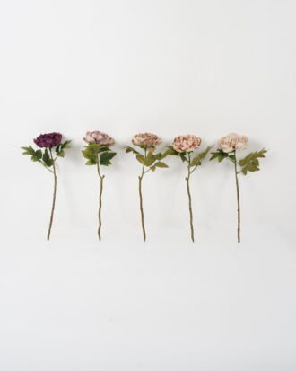 Artificial Flower 22*22*45cm Roasted dry peony single stem GS-35122008 Single Flowers YeahFlower is one of Chinese leading OEM manufacturers and exporters , supplying the silk flowers, wholesale artificial trees Artificial Flower 22*22*45cm Roasted dry peony single stem GS-35122008 Single Flowers YeahFlower is one of Chinese leading OEM manufacturers and exporters , supplying the silk flowers, wholesale artificial trees