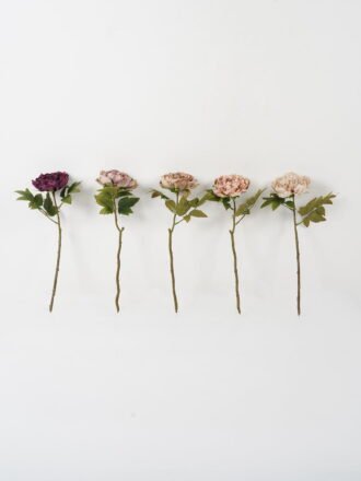Artificial Flower 18*100cm Camellia*5 GS-26222023-R2 Single Flowers YeahFlower is one of Chinese leading OEM manufacturers and exporters , supplying the silk flowers, wholesale artificial trees