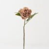 Artificial Flower 22*22*45cm Roasted dry peony single stem GS-35122008 Single Flowers YeahFlower is one of Chinese leading OEM manufacturers and exporters , supplying the silk flowers, wholesale artificial trees
