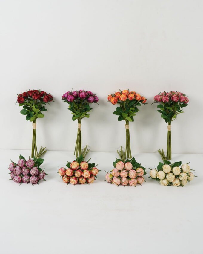 Artificial Flower Rose Bouquet 12 GS-53922003_1 Artificial Flower 20*35cm Rose Bouquet *12 GS-53922003 Bouquet YeahFlower is one of Chinese leading OEM manufacturers and exporters , supplying the silk flowers, wholesale artificial trees