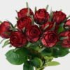 Artificial Flower Rose Bouquet 12 GS-53922003_2 Artificial Flower 20*35cm Rose Bouquet *12 GS-53922003 Bouquet YeahFlower is one of Chinese leading OEM manufacturers and exporters , supplying the silk flowers, wholesale artificial trees