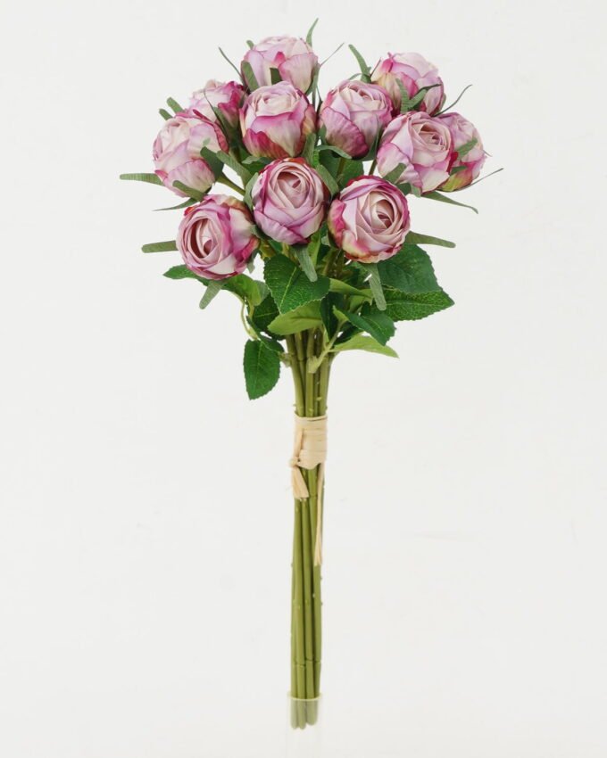 Artificial Flower Rose Bouquet 12 GS-53922003_4 Artificial Flower 20*35cm Rose Bouquet *12 GS-53922003 Bouquet YeahFlower is one of Chinese leading OEM manufacturers and exporters , supplying the silk flowers, wholesale artificial trees