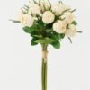 Artificial Flower Rose Bouquet 12 GS-53922003_5 Artificial Flower 20*35cm Rose Bouquet *12 GS-53922003 Bouquet YeahFlower is one of Chinese leading OEM manufacturers and exporters , supplying the silk flowers, wholesale artificial trees